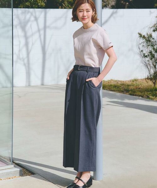 grove / グローブ Tシャツ | 【Lee×grove別注】COMPACTFIT　T-SHIRT | 詳細13