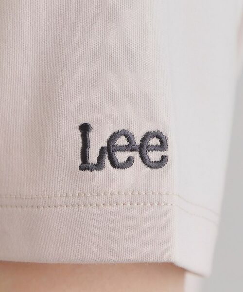 grove / グローブ Tシャツ | 【Lee×grove別注】COMPACTFIT　T-SHIRT | 詳細14
