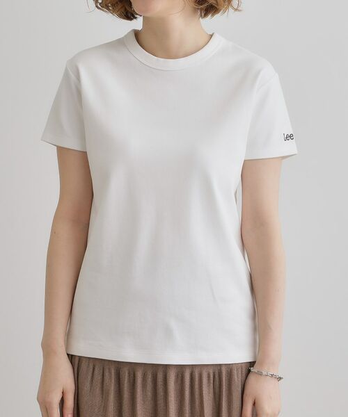 grove / グローブ Tシャツ | 【Lee×grove別注】COMPACTFIT　T-SHIRT | 詳細15