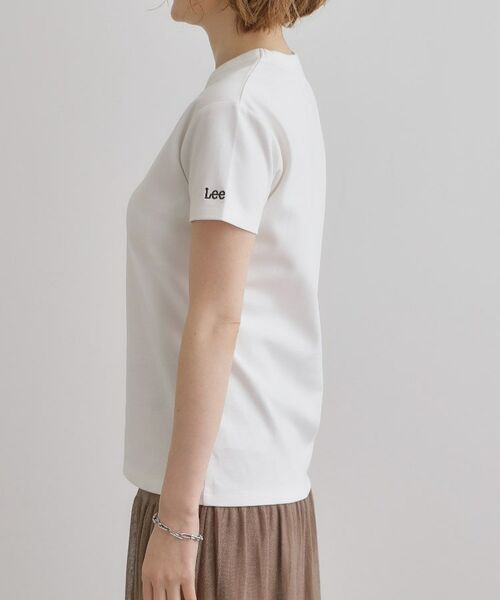 grove / グローブ Tシャツ | 【Lee×grove別注】COMPACTFIT　T-SHIRT | 詳細16