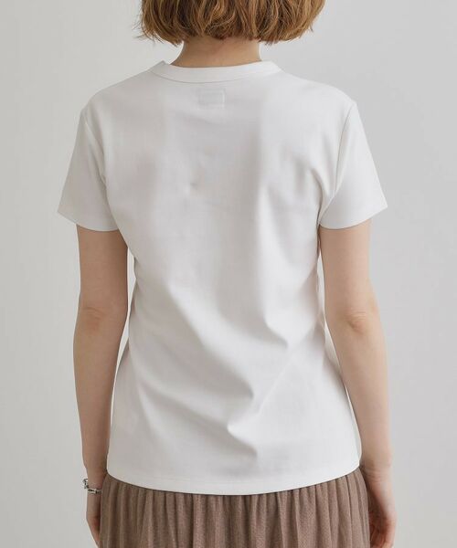 grove / グローブ Tシャツ | 【Lee×grove別注】COMPACTFIT　T-SHIRT | 詳細17