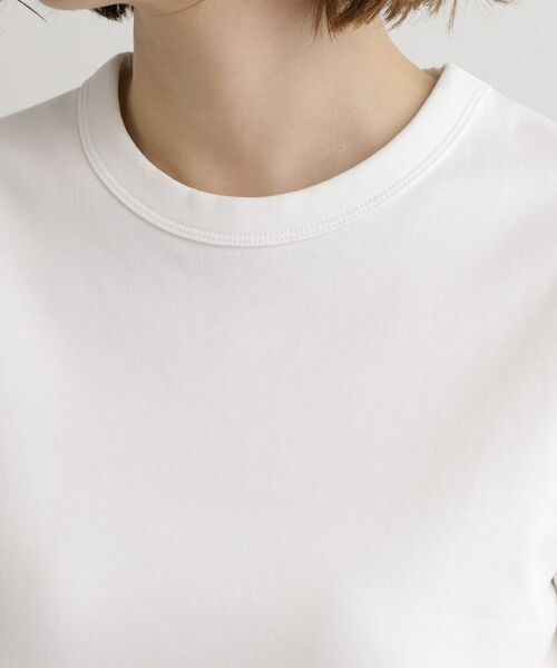 grove / グローブ Tシャツ | 【Lee×grove別注】COMPACTFIT　T-SHIRT | 詳細18