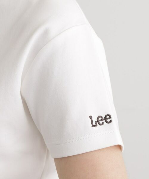grove / グローブ Tシャツ | 【Lee×grove別注】COMPACTFIT　T-SHIRT | 詳細19