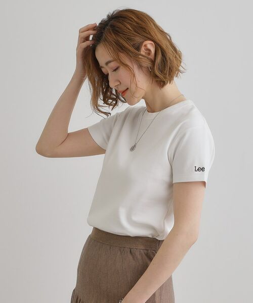 grove / グローブ Tシャツ | 【Lee×grove別注】COMPACTFIT　T-SHIRT | 詳細2