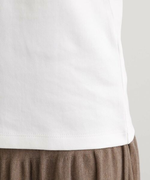 grove / グローブ Tシャツ | 【Lee×grove別注】COMPACTFIT　T-SHIRT | 詳細20