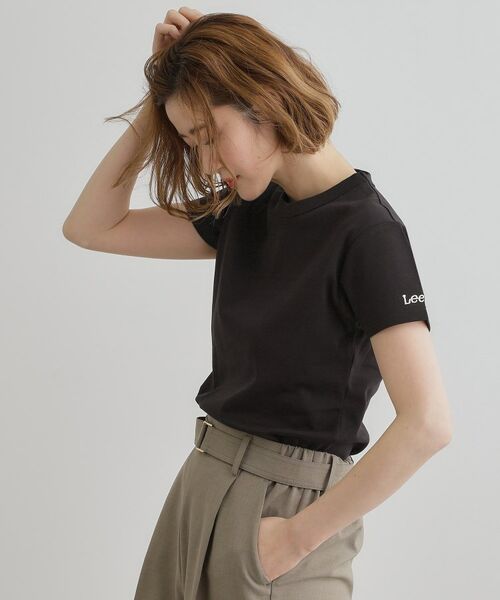 grove / グローブ Tシャツ | 【Lee×grove別注】COMPACTFIT　T-SHIRT | 詳細6