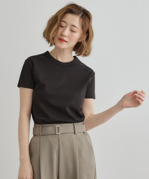 grove / グローブ Tシャツ | 【Lee×grove別注】COMPACTFIT　T-SHIRT | 詳細7