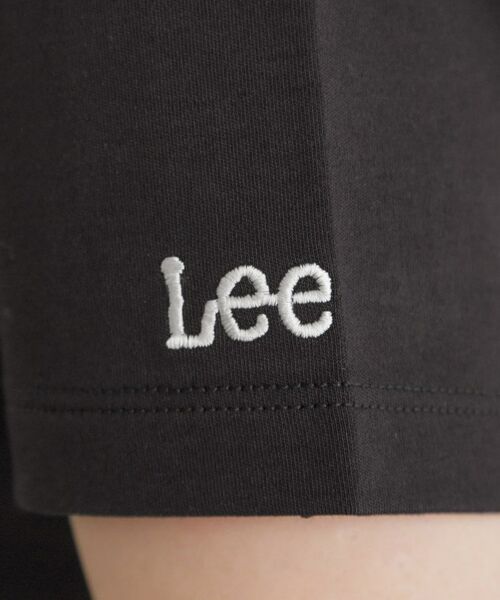 grove / グローブ Tシャツ | 【Lee×grove別注】COMPACTFIT　T-SHIRT | 詳細9