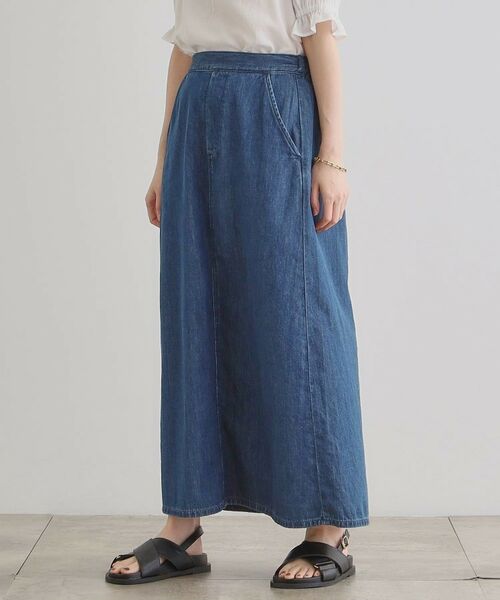 grove / グローブ ワンピース | 【Lee×grove別注】3WAY　BUSTIER　SKIRT | 詳細12