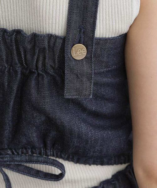 grove / グローブ ワンピース | 【Lee×grove別注】3WAY　BUSTIER　SKIRT | 詳細19