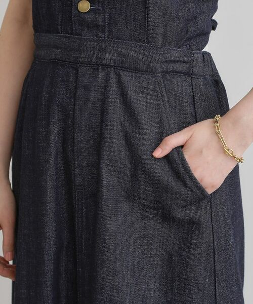 grove / グローブ ワンピース | 【Lee×grove別注】3WAY　BUSTIER　SKIRT | 詳細21