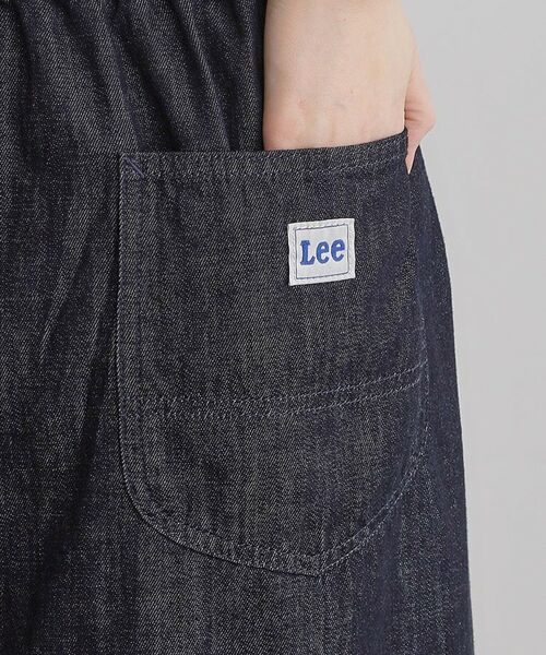 grove / グローブ ワンピース | 【Lee×grove別注】3WAY　BUSTIER　SKIRT | 詳細22