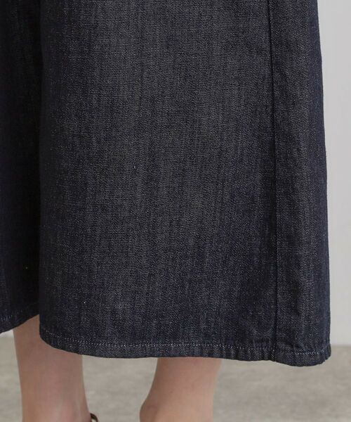 grove / グローブ ワンピース | 【Lee×grove別注】3WAY　BUSTIER　SKIRT | 詳細23