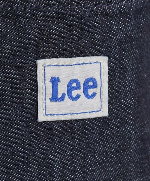 grove / グローブ ワンピース | 【Lee×grove別注】3WAY　BUSTIER　SKIRT | 詳細24