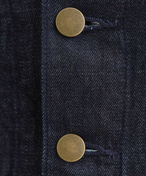 grove / グローブ ワンピース | 【Lee×grove別注】3WAY　BUSTIER　SKIRT | 詳細7