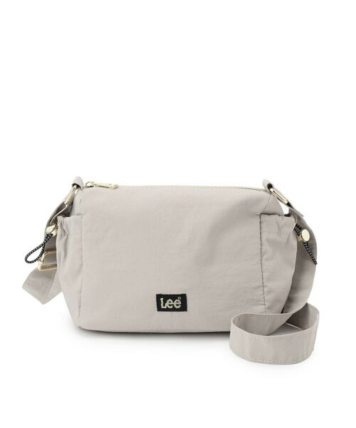 CREATIVE DRUG STORE ショルダーバッグ BG47 グレー CREATIVE DRUG STORE ショルダーバッグ BG47 グレー 2025年最新