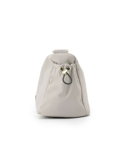 grove / グローブ ショルダーバッグ | 【Lee別注】撥水サイドドロストショルダー | 詳細11