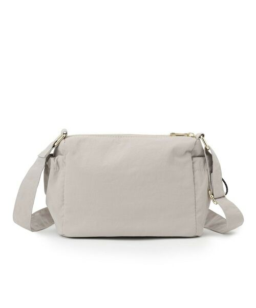 grove / グローブ ショルダーバッグ | 【Lee別注】撥水サイドドロストショルダー | 詳細12