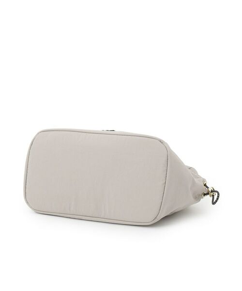 grove / グローブ ショルダーバッグ | 【Lee別注】撥水サイドドロストショルダー | 詳細13