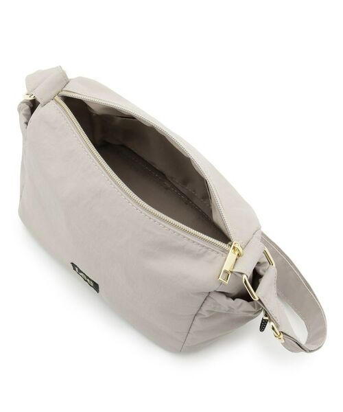 grove / グローブ ショルダーバッグ | 【Lee別注】撥水サイドドロストショルダー | 詳細14