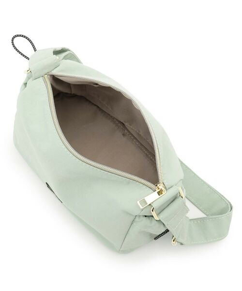 grove / グローブ ショルダーバッグ | 【Lee別注】撥水サイドドロストショルダー | 詳細16