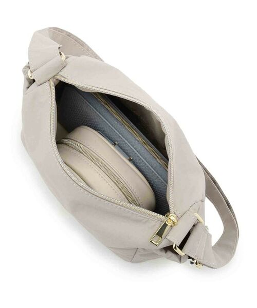 grove / グローブ ショルダーバッグ | 【Lee別注】撥水サイドドロストショルダー | 詳細17