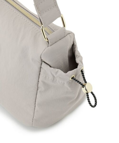 grove / グローブ ショルダーバッグ | 【Lee別注】撥水サイドドロストショルダー | 詳細18