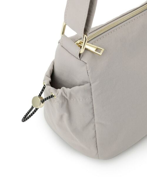 grove / グローブ ショルダーバッグ | 【Lee別注】撥水サイドドロストショルダー | 詳細19