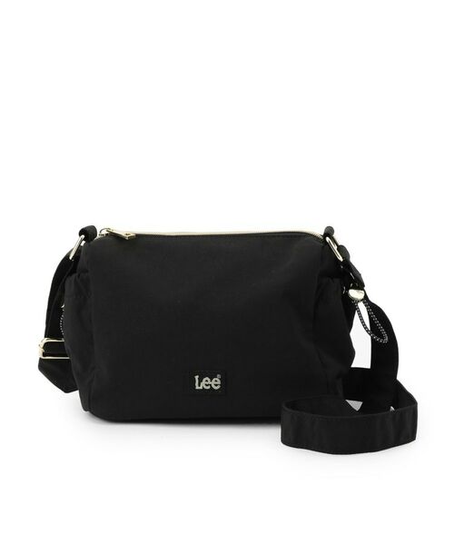 grove / グローブ ショルダーバッグ | 【Lee別注】撥水サイドドロストショルダー | 詳細8