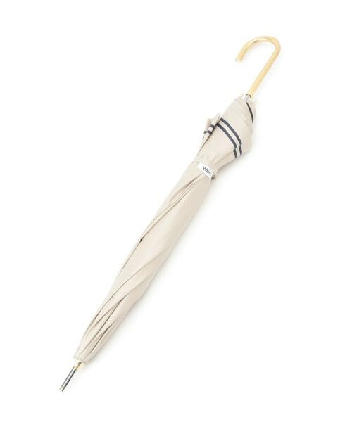 grove / グローブ 傘 | 遮熱遮光セーラー長傘 | 詳細2