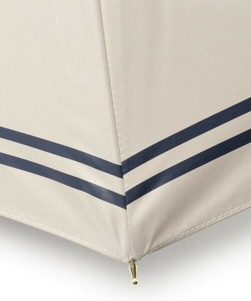 grove / グローブ 傘 | 遮熱遮光セーラー長傘 | 詳細4