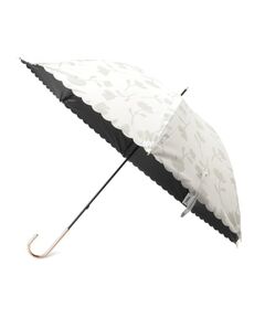 grove / グローブ 傘 | 遮熱遮光フラワーシャドウ長傘