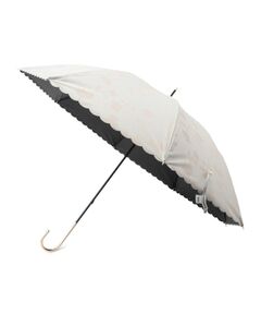 grove / グローブ 傘 | 遮熱遮光フラワーシャドウ長傘