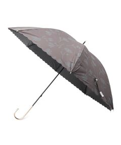 grove / グローブ 傘 | 遮熱遮光フラワーシャドウ長傘