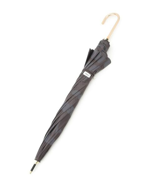 grove / グローブ 傘 | 遮熱遮光フラワーシャドウ長傘 | 詳細2