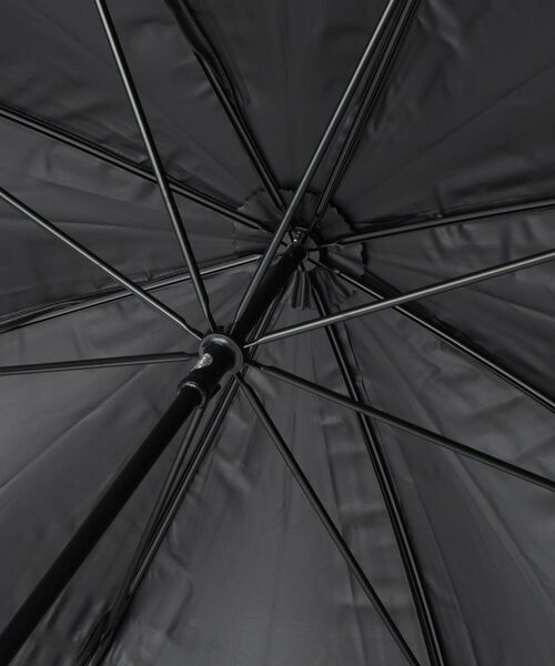 grove / グローブ 傘 | 遮熱遮光フラワーシャドウ長傘 | 詳細3