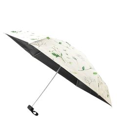 grove / グローブ 傘 | 【plantica×Wpc．コラボ】遮熱遮光フラワープリントタイニー