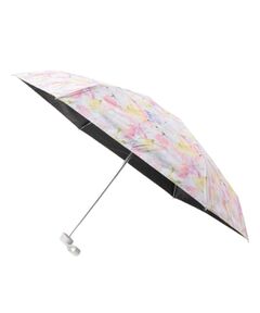 grove / グローブ 傘 | 【plantica×Wpc．コラボ】遮熱遮光フラワープリントタイニー