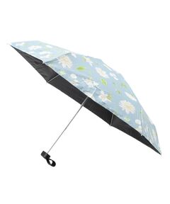 grove / グローブ 傘 | 【plantica×Wpc．コラボ】遮熱遮光フラワープリントタイニー