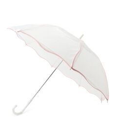 grove / グローブ 傘 | 【ビニール傘】ウェービーアンブレラ 雨傘 長傘