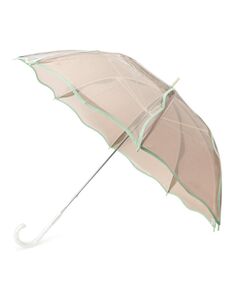 grove / グローブ 傘 | 【ビニール傘】ウェービーアンブレラ 雨傘 長傘