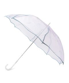 grove / グローブ 傘 | 【ビニール傘】ウェービーアンブレラ 雨傘 長傘