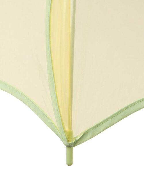 grove / グローブ 傘 | 【ビニール傘】ウェービーアンブレラ 雨傘 長傘 | 詳細4