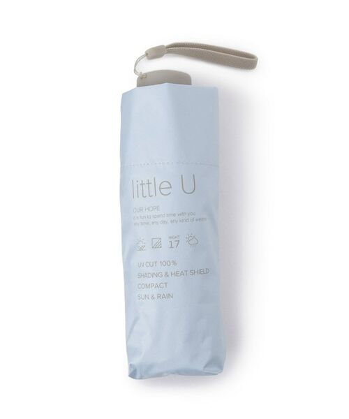 grove / グローブ 傘 | 【晴雨兼用】PUリトルユーミニ | 詳細3