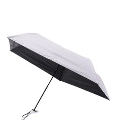 grove / グローブ 傘 | 【晴雨兼用】PUスーパーライト ／ ラインフラワー ミニ