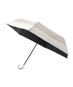 grove / グローブ 傘 | 【晴雨兼用】PUバイカラーミニ