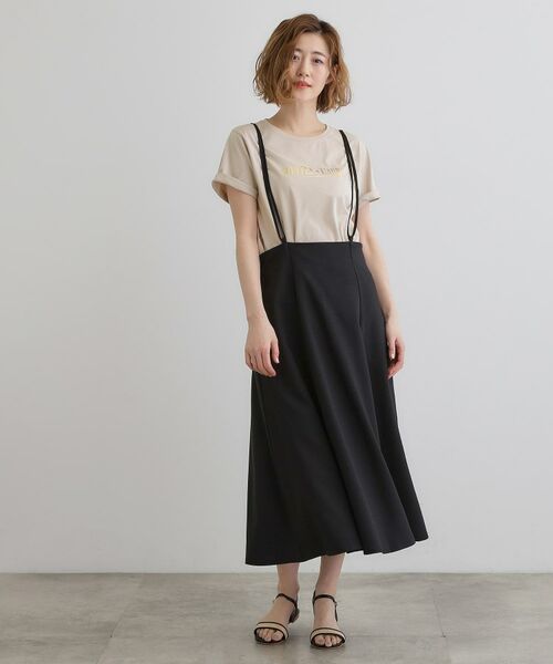 grove / グローブ Tシャツ | 【UVカット・接触冷感】ベーシックロゴTシャツ | 詳細18