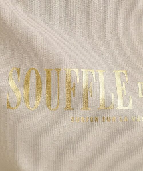 grove / グローブ Tシャツ | 【UVカット・接触冷感】ベーシックロゴTシャツ | 詳細19