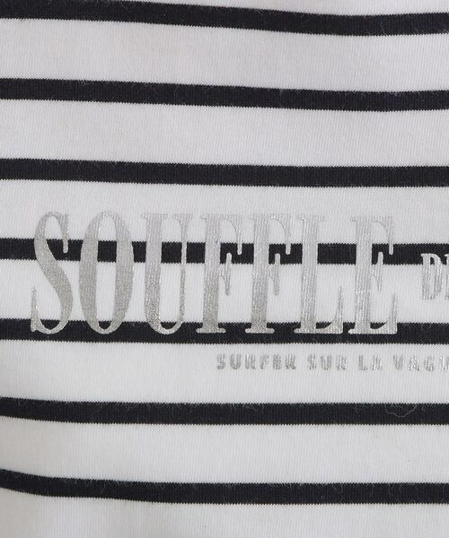 grove / グローブ Tシャツ | 【UVカット・接触冷感】ベーシックロゴTシャツ | 詳細29