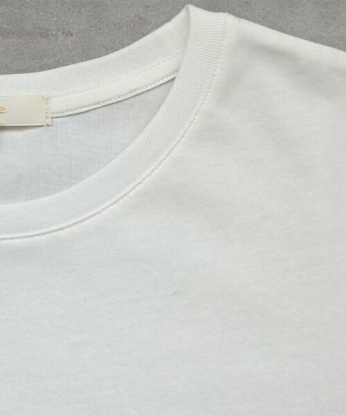 grove / グローブ Tシャツ | 【UVカット・接触冷感】ベーシックロゴTシャツ | 詳細30